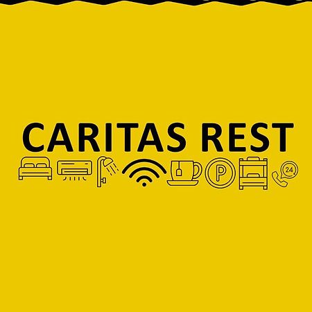 Caritas Rest Hotel Galle Exterior photo