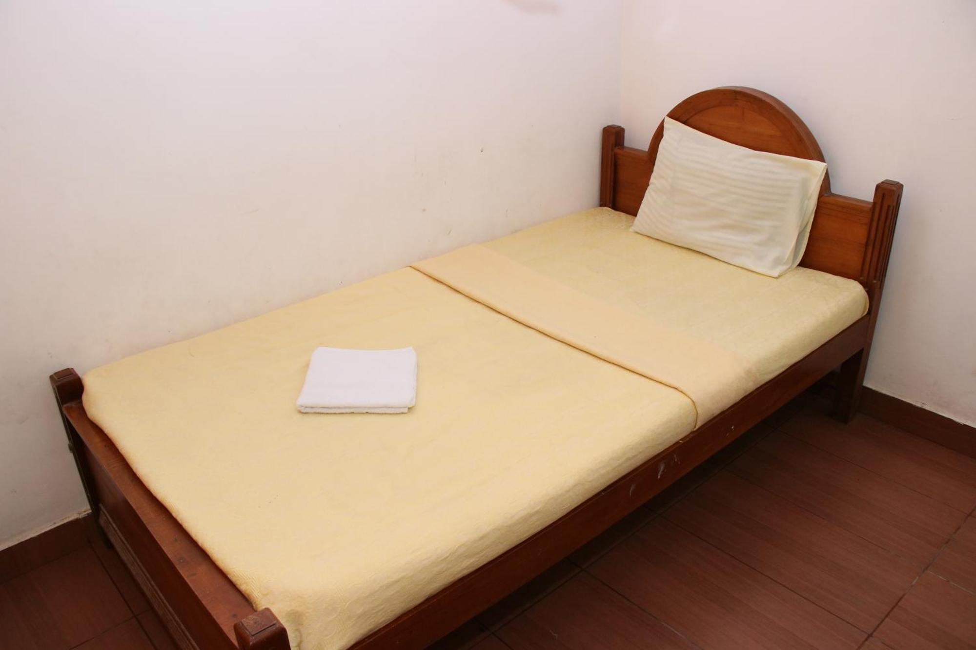 Caritas Rest Hotel Galle Exterior photo